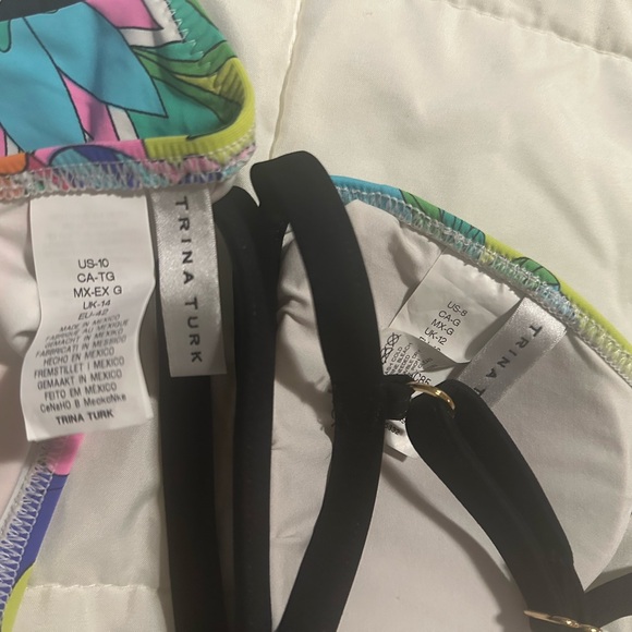Trina Turk Bikini - Picture 3 of 3